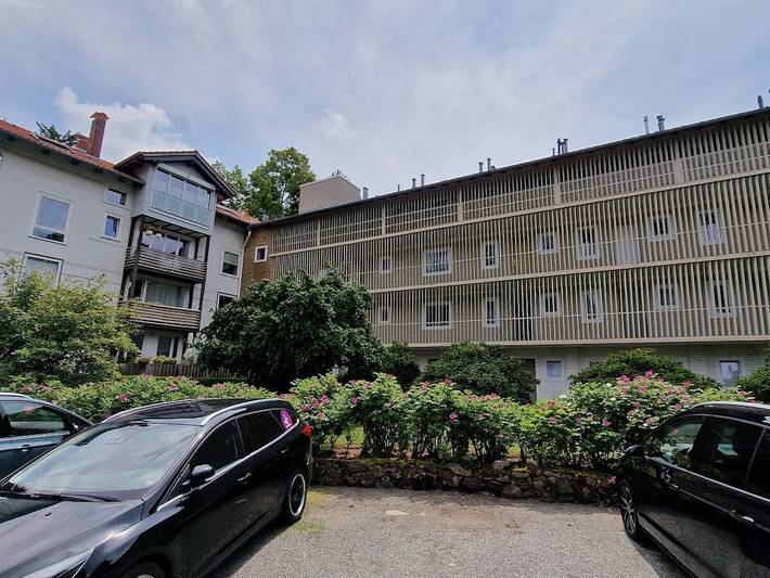 Ferienhaus für 3 Personen, mit Balkon in Bad Harzburg - 2