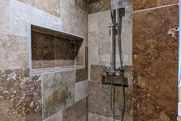 Ganze Wohnung, Superbe Maisonnette Dans Résidence Avec Piscine in Saint-Vallier-de-Thiey, Mittelmeerküste (Frankreich)