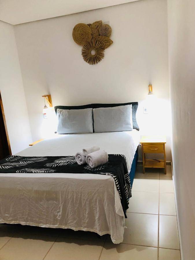 Gîte pour 2 personnes, avec terrasse et vue dans Jericoacoara - 3