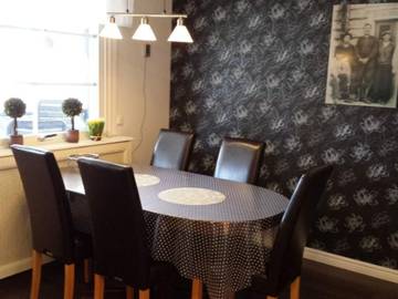 Ferienhaus für 8 Personen in Lappland (Schweden), Norrbotten, Bild 3