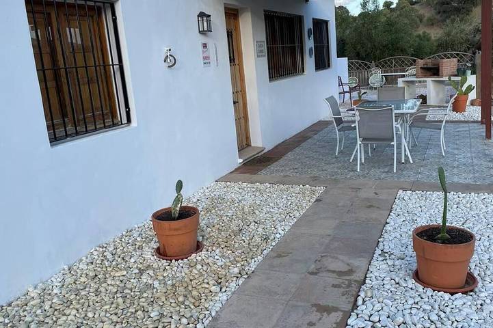 Agriturismo for 4 people, with pool - 1
