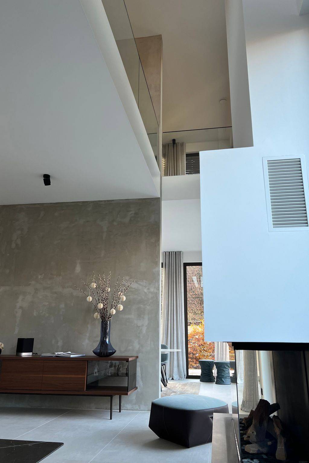 Modernes Einfamilienhaus in Neu Fahrland, Potsdam und Umgebung