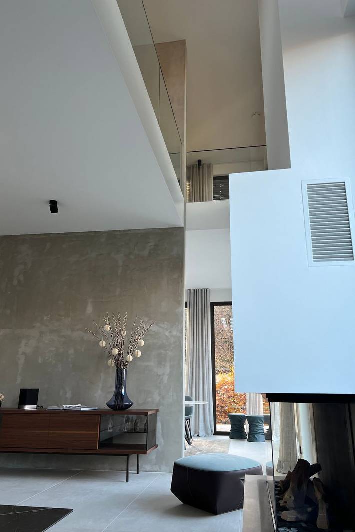 Ferienhaus für 4 Personen, mit Garten in Potsdam und Umgebung - 2