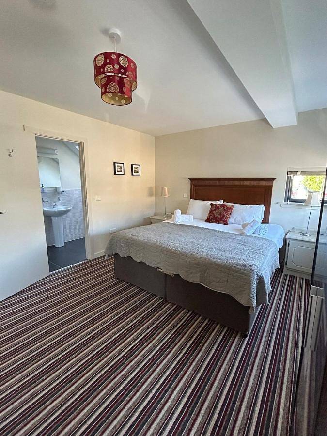 Apartamento para 9 personas, con terraza en Killarney