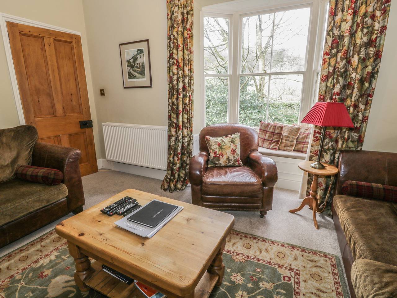 Cottage für 6 Personen in Grasmere, Lake District