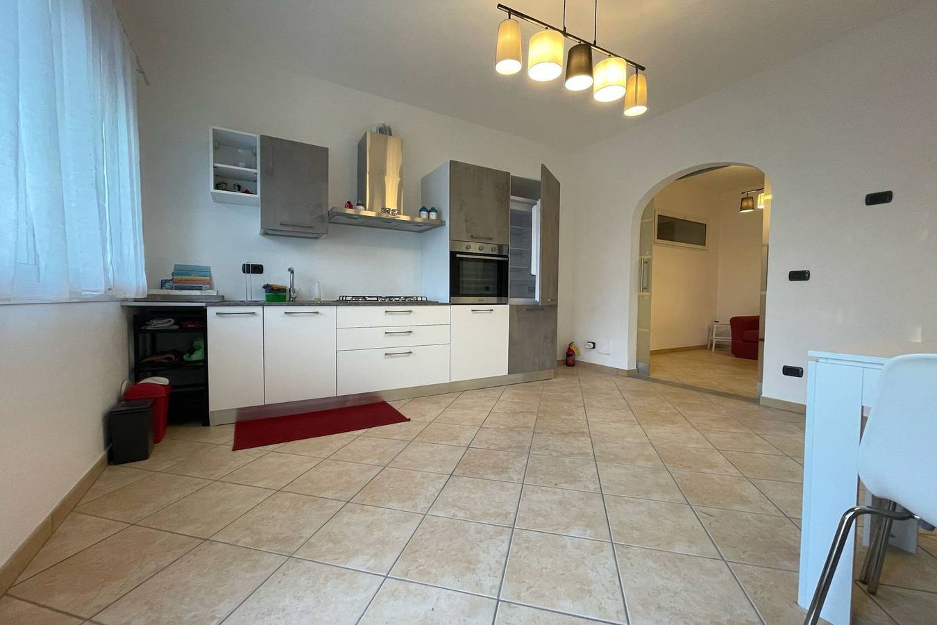Apartamento entero, Miramare 3 Lux - Total Sea View in Andora, Riviera di Ponente