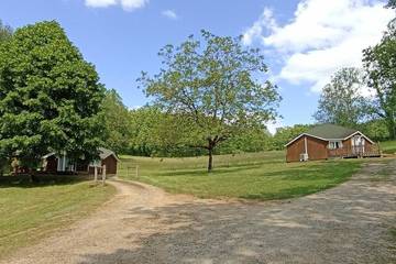 Maison de campagne pour 4 personnes à Gindou