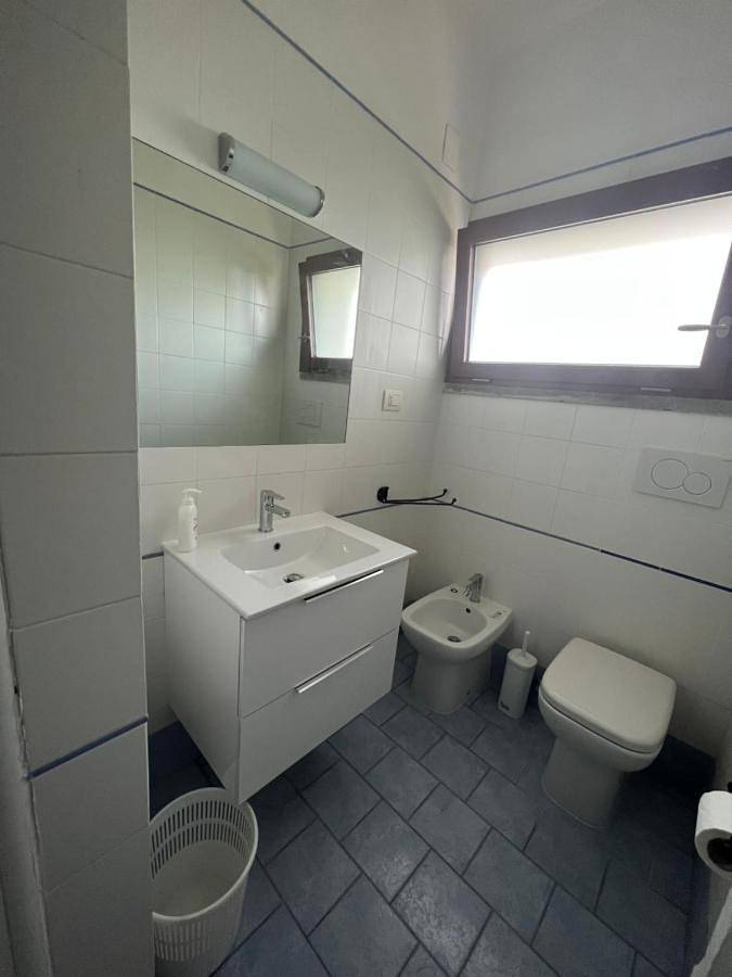 Villa Giannella in Giannella, Orbetello