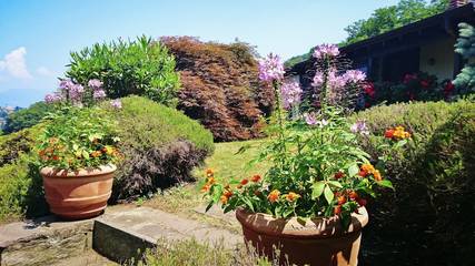 Ferienhaus für 5 Personen in Castelveccana, Lago Maggiore (Lombardei), Bild 2