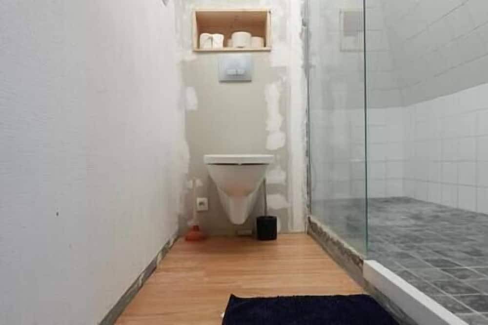 Entire apartment, Les Combles d'Arnaud in Arras, Arras region