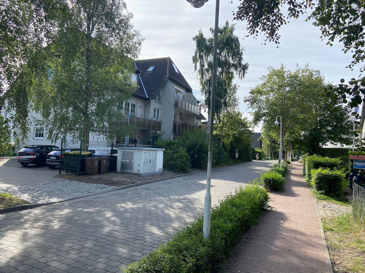 Ferienwohnung 2 Müller, foto 12