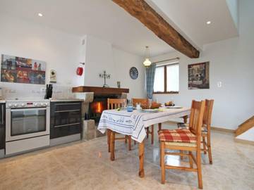 Cottage for 2 People in L'Épinay-le-Comte, Orne, Photo 1