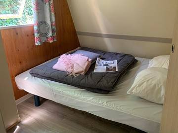 Chalet pour 4 Personnes dans Vion, Région de Tournon-sur-Rhône, Photo 3
