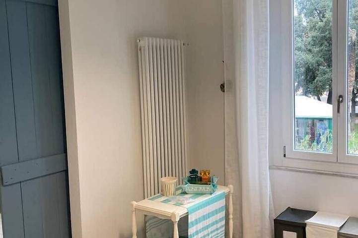 Apartamento entero, You can even walk to the beach in San Vincenzo (Italia), Costa Etrusca