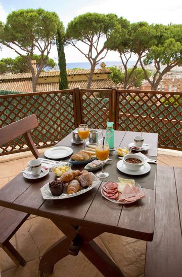 Apartahotel para 4 Personas en Lloret de Mar, Costa Brava, Foto 2