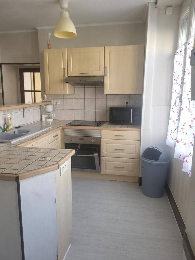 Gîte pour 6 personnes à Vivonne - 2