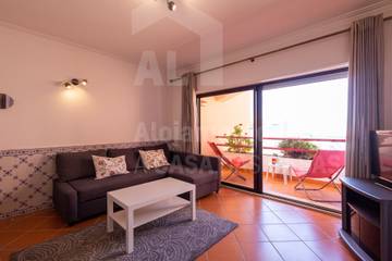 Apartamento De Férias para 5 Pessoas em Praia dos Pescadores (Ericeira), Ericeira, Foto 4