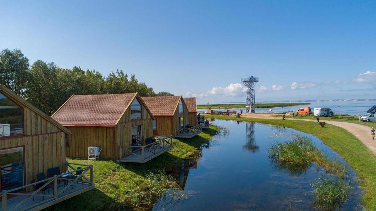 Holiday Home in Litwa
