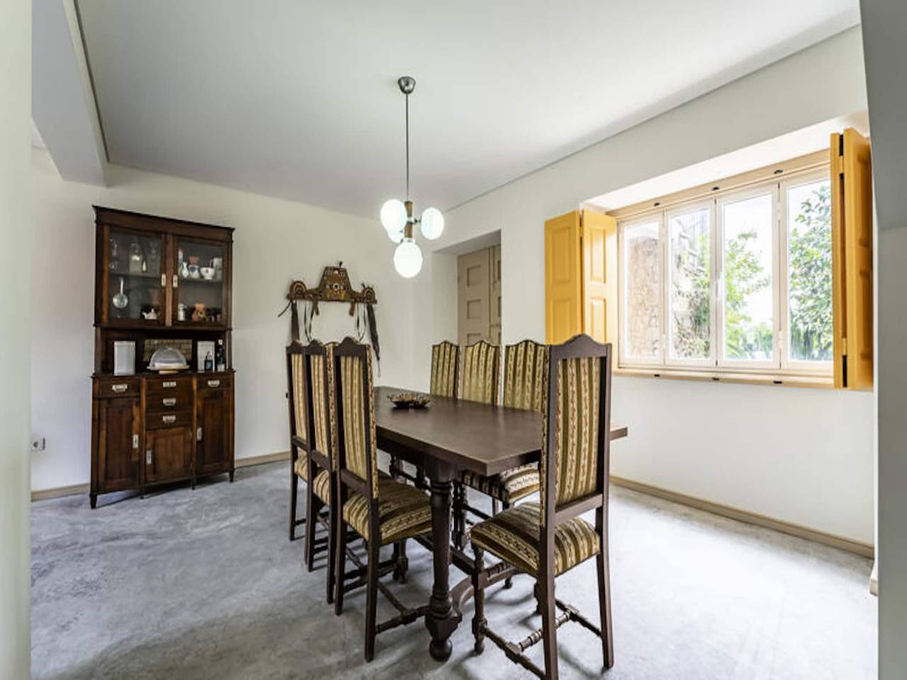 Ganze Wohnung, Villa in Santa Maria in der Nähe von Thermalbädern in Santa Maria da Feira, Aveiro Distrikt