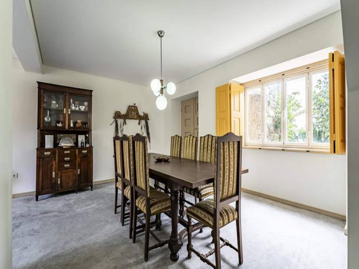 Apartamento de vacaciones para 8 personas, con jardín, Familias con niños en Oporto - 4