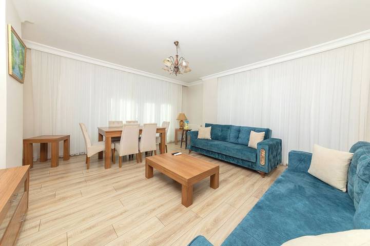 Ferienwohnung für 5 Personen in Asien