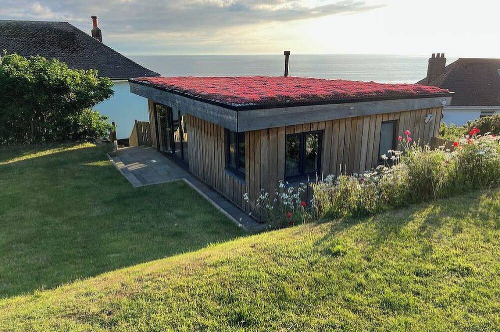 1 Bed in Woolacombe (oc-nestal) in Woolacombe, Devon