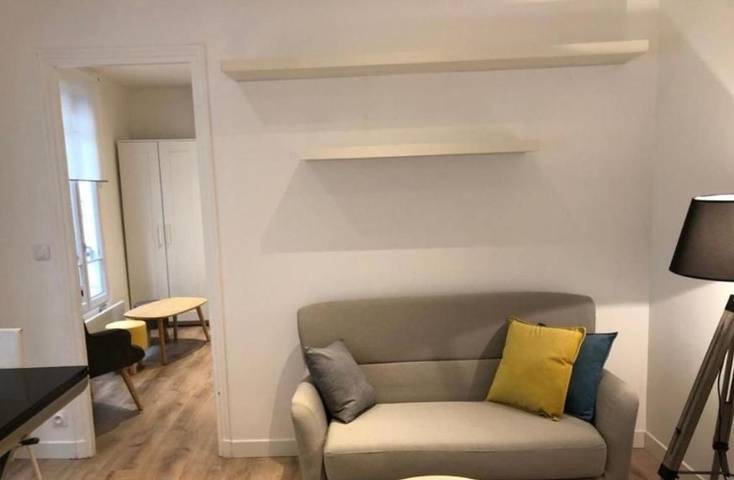Appartement de vacances pour 3 personnes, avec Balcon et Jacuzzi ainsi que Terrasse et Sauna à L'Union
