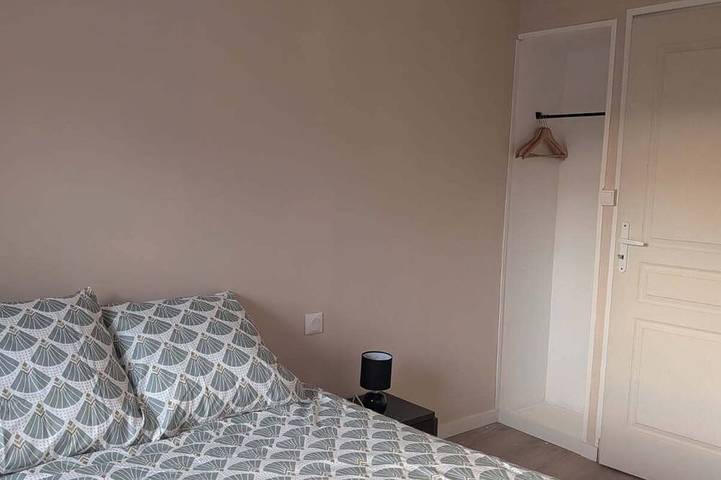 Location de vacances pour 2 personnes à Saint-Lormel - 3