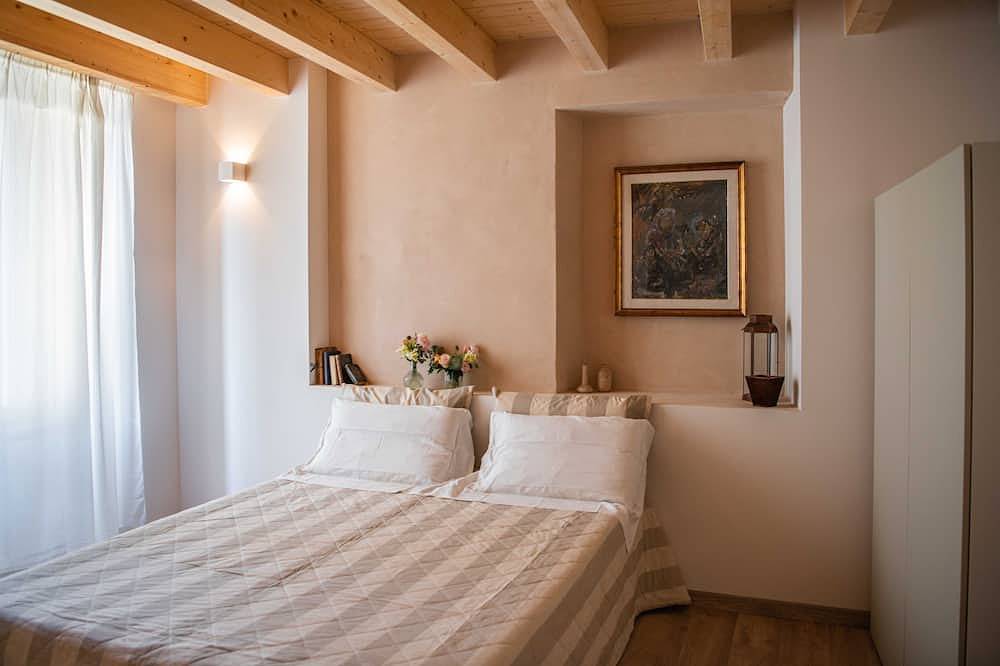 Geheel appartement, Lives in Roè Volciano, Garda Bergen