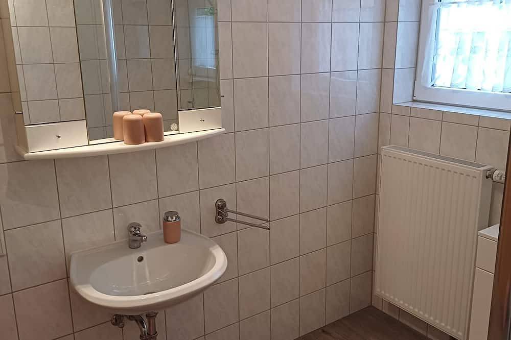 Ganze Wohnung, Gemütliche Ferienwohnung mit Kamin in Emmingen-Liptingen, Landkreis Tuttlingen
