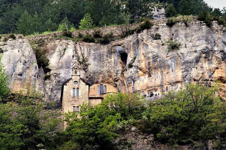 Holiday home for 5 people - 1