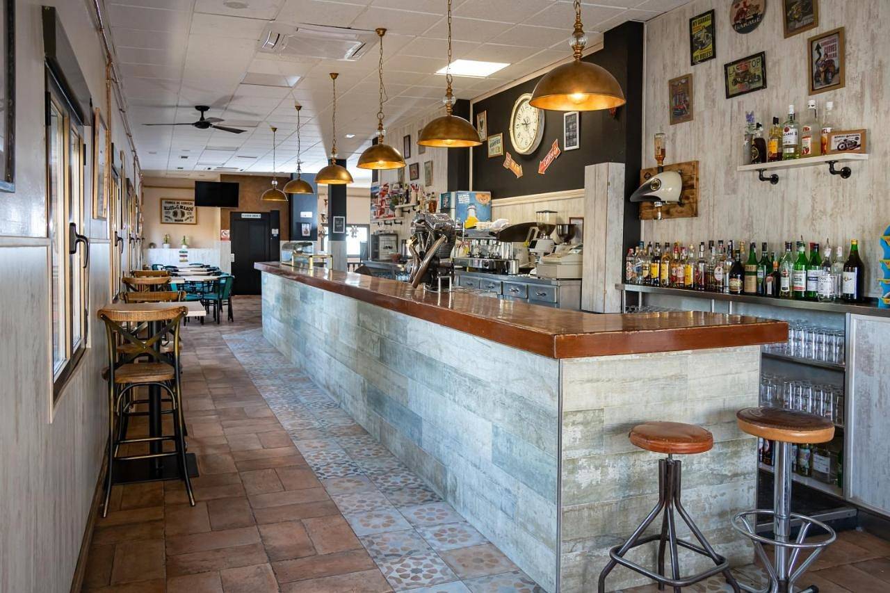 Hostal El Trillero in Alcañiz, Région de Teruel