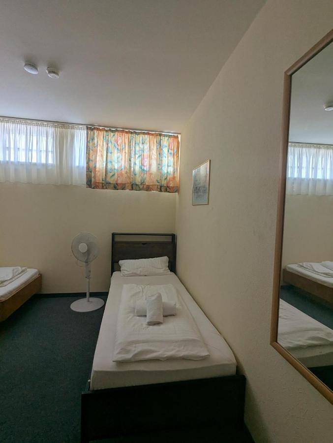Chambre d’hôte pour 2 personnes à Rastatt - 2