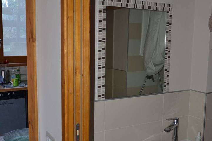 Agriturismo für 2 Personen, mit Garten am Lago Maggiore - 4