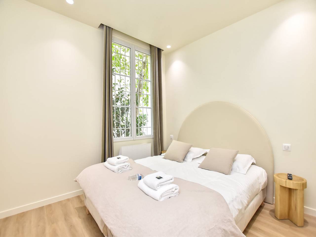 Ganze Wohnung, Geräumige Wohnung – 3Br/8P – Pigalle/Musée Grévin in Paris, Ile de France