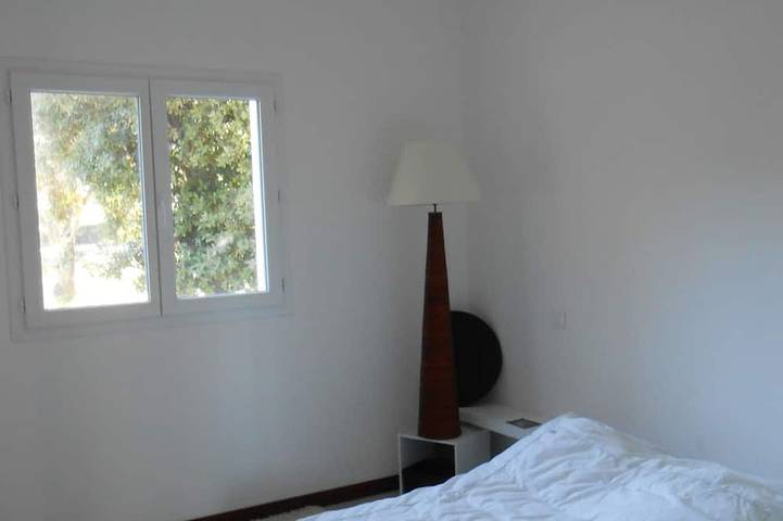 Location de vacances pour 8 personnes, avec balcon et jardin dans Pigna - 3