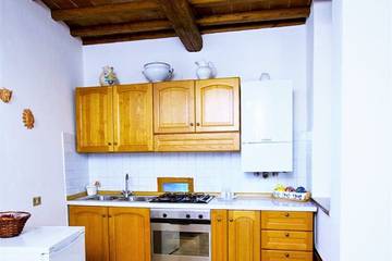 Agriturismo per 4 Persone in Sant'Enea, Provincia di Arezzo, Foto 3
