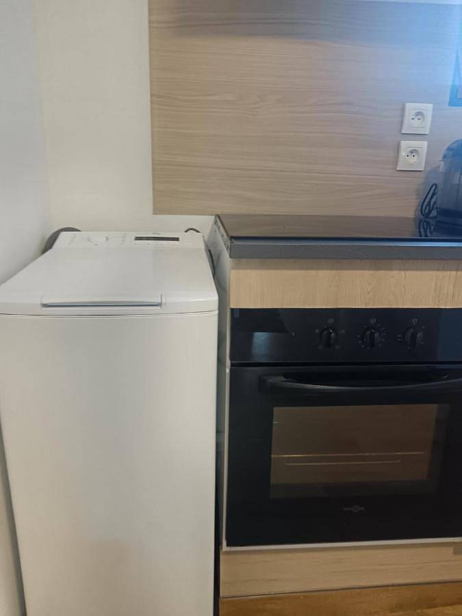 Gîte pour 3 personnes à Mons-en-Barœul - 4