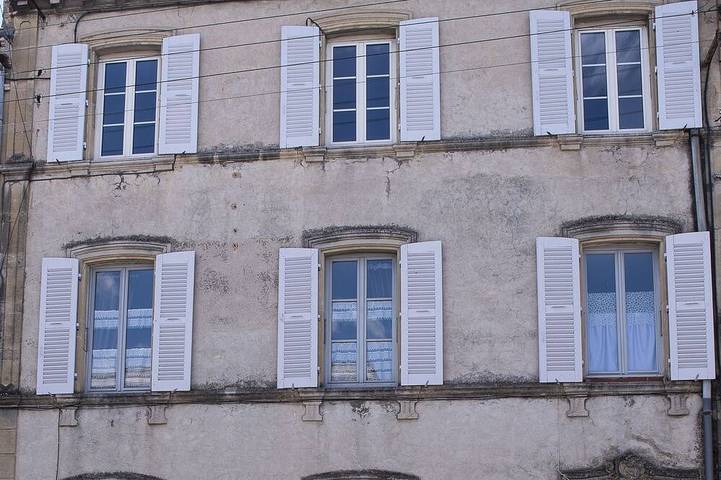 Holiday apartment for 6 people - 1