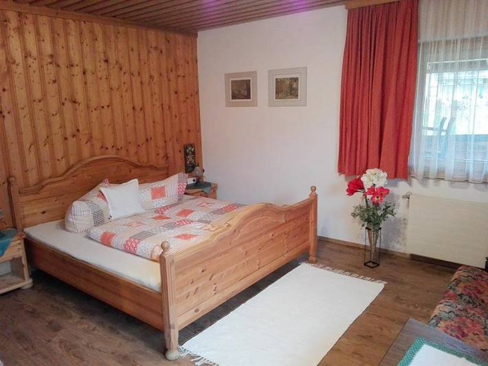 Ganze Ferienwohnung, Ferienwohnung Gleirscher W. in Stubaier Alpen, Neder