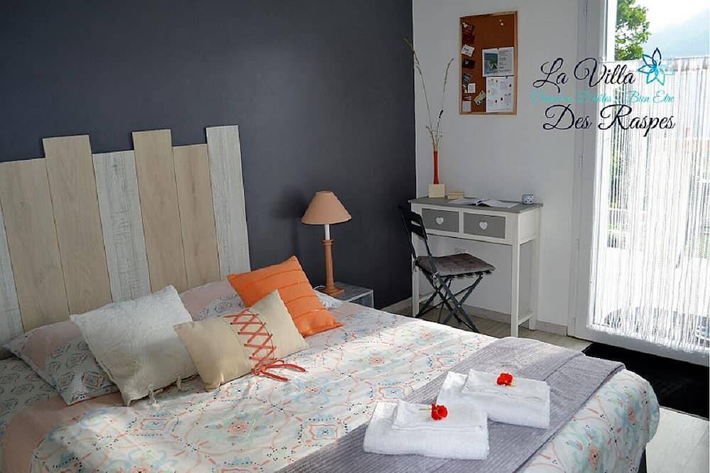 Chambre d'hôtes - Spa - Bien être in Viala-du-Tarn, Parc naturel régional des Grands Causses