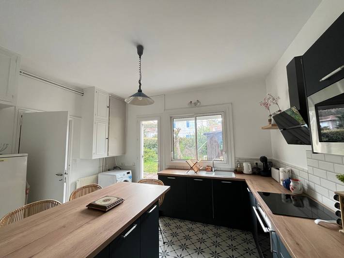 Maison de vacances pour 5 personnes en Gironde - 3
