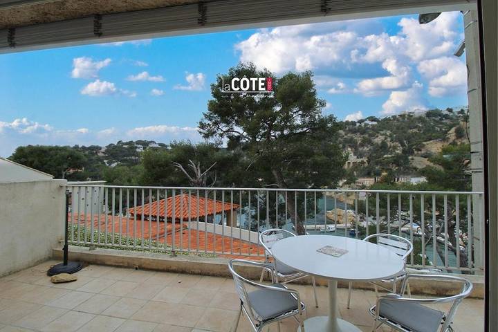 Casa de vacaciones para 4 personas, con terraza y vistas, Se admiten mascotas - 1