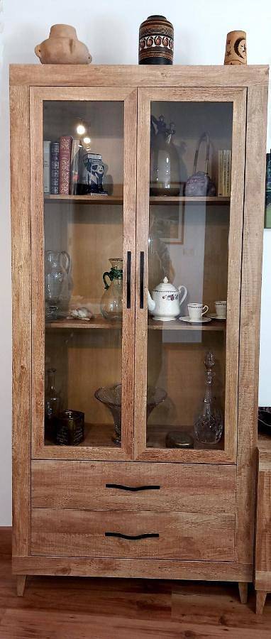 Gîte pour 5 personnes, avec jardin à Err - 2