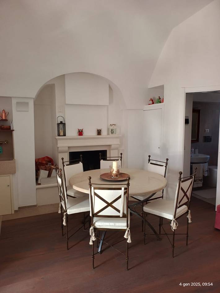 Casa vacanza per 4 persone, con balcone in Monte Sant'Angelo