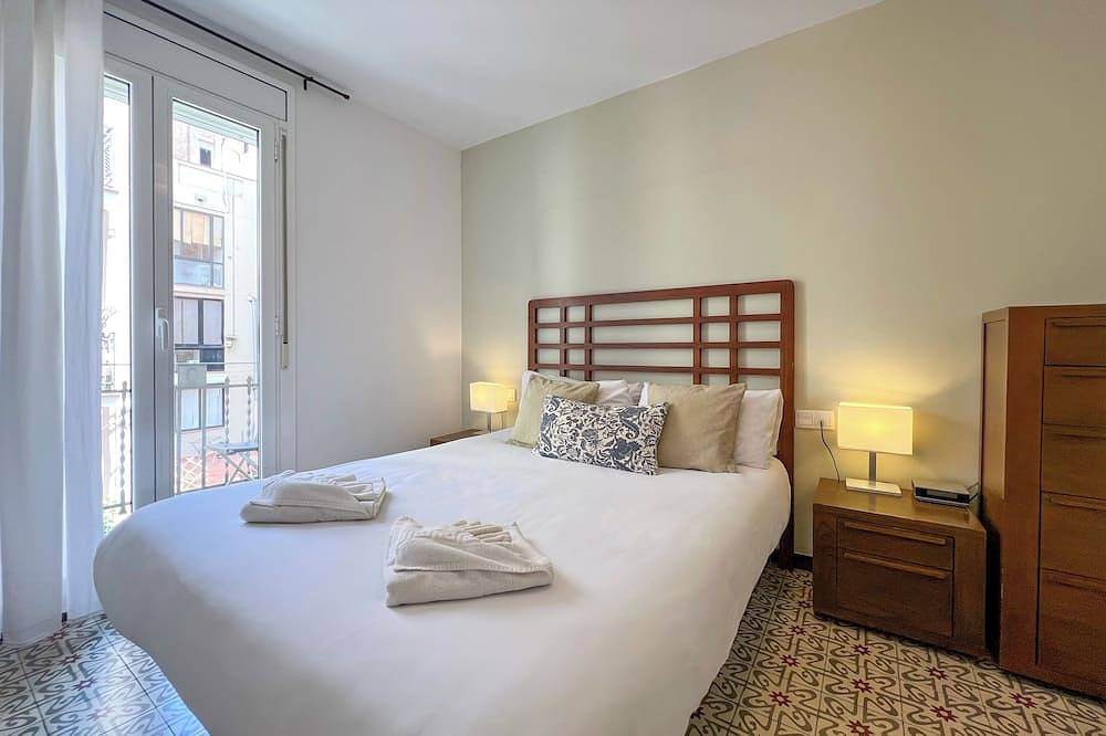 Apartamento entero, Stay U-nique Apartments Begur in Distrito de Sants-Montjuïc, Barcelona