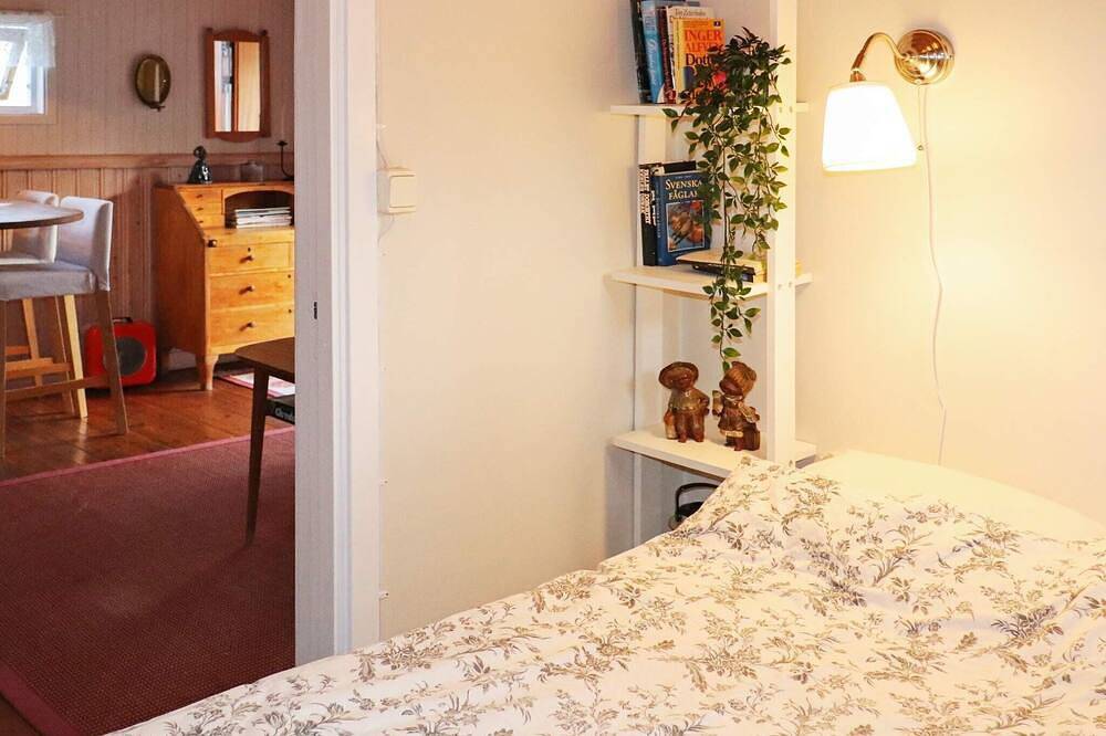 9 Personen Ferienhaus in Frändefors in Vänersborg, Vänern