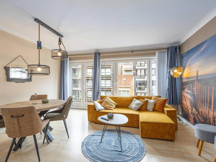 Ferienhaus für 4 Personen