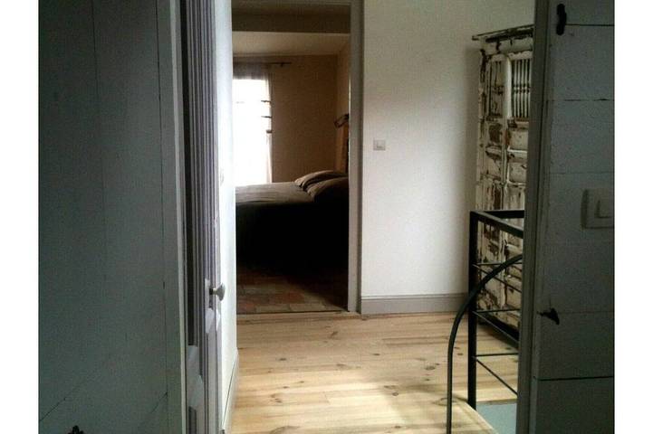 Gîte pour 4 personnes, avec piscine et jardin à Trèbes - 4