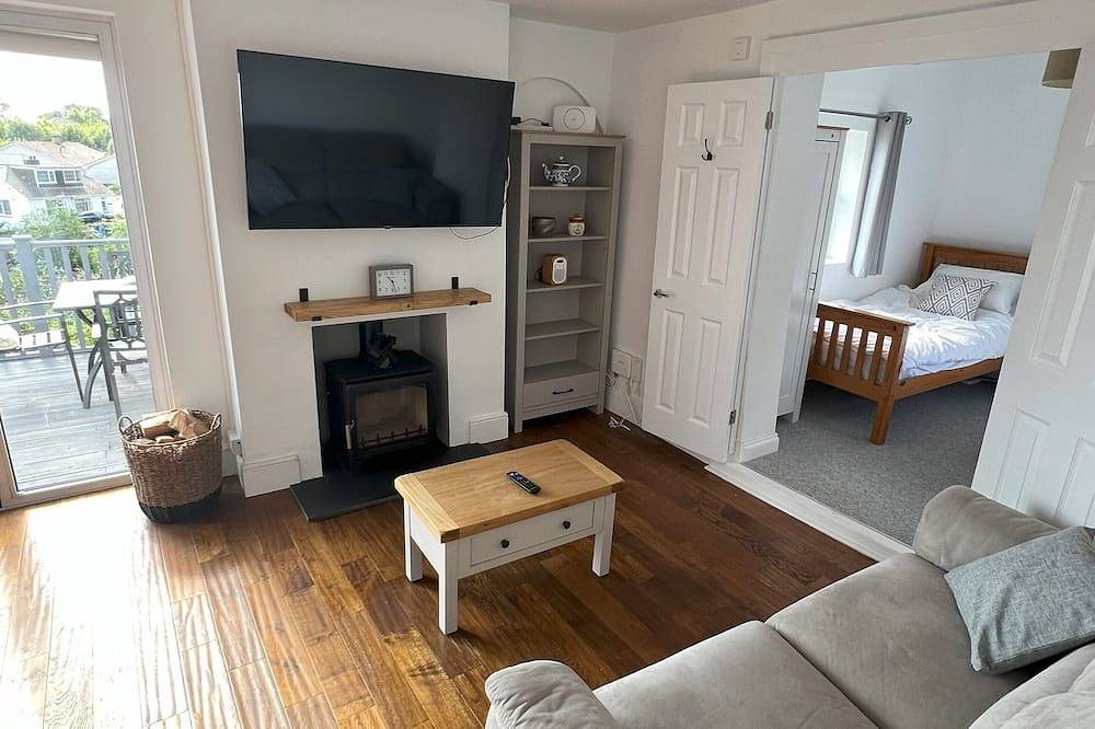 Ingham - Wheelchair Accessible in Newlyn, Cornwall